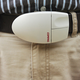 Illustration for article titled Unfortunately This Belt Buckle Doesnt Undo With the Click of a Mouse